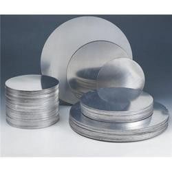 ISO9001 Oxidation Surface Aluminium Circle با آلومینیوم خالص صنعتی