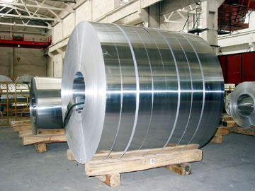 نوار آلومینیوم با آلیاژ مختلف برای مصارف وسیع ضخامت: 0.2-3.0mm عرض: 12-1070mm