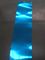 8011 H24 0.14 میلی متر * 200 میلی متر آبی رنگ آبدوست Finstock با پوشش آلومینیوم / فویل آلومینیومی