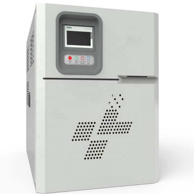 باتری هوای آلومینیومی 1000 واتی برای نجات اضطراری 1