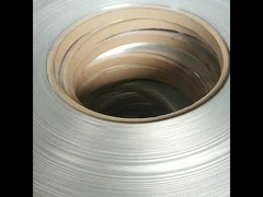 4343 لحیم کاری روکش فویل آلومینیومی رول کندانسور ضخیم ورق های فویلی سنگین