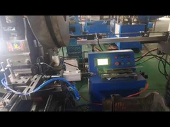 مخزن مایع قطعات خودروی آلومینیومی یکپارچه برای اواپراتورها / کندانسورها