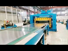 ورق آلومینیومی سری 5000 سری 6000 T4P O H111 برای درب خودرو