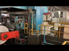 ورق آلیاژ آلومینیوم با ضریب انبساط کم 4047 برای قطعات الکترونیکی