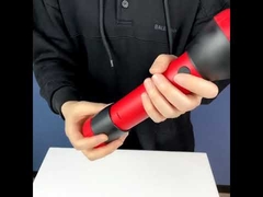 چراغ قوه اضطراری باتری هوای 1 واتی آلومینیومی با مدت زمان 150 ساعت