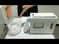 لامپ اضطراری تلفن همراه شارژی با باتری 10 واتی آلومینیومی-هوا