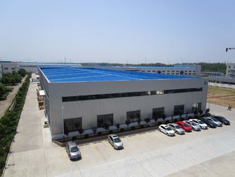 چین Trumony Aluminum Limited
