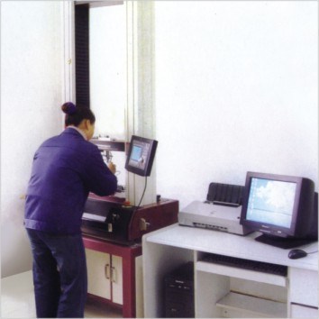 Trumony Aluminum Limited خط تولید سازنده