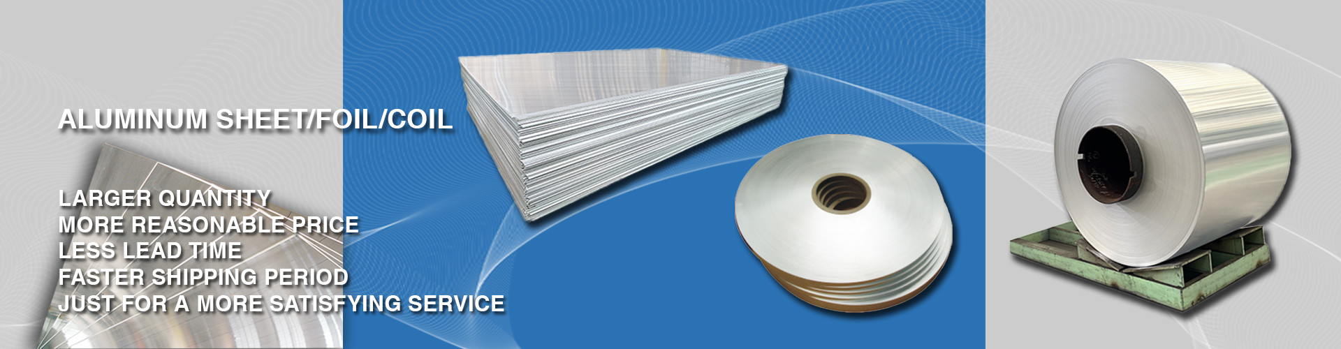 کیفیت رول فویل آلومینیومی کارخانه