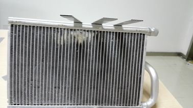 انتقال حرارت لوله آلومینیومی رادیاتور میکرو چند پورت لوله آلومینیومی H111