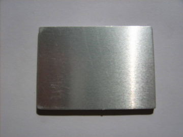 صفحه آلومینیومی پلاستیکی رنگی فویل آلومینیومی مقاومت در برابر درجه حرارت شناسه 75mm - 400mm