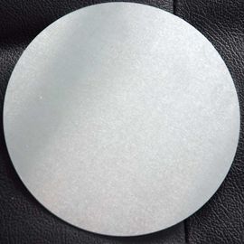 دایره نورد گرم آلومینیومی / دیسک آلومینیومی برای ظروف پخت و پز سطح روشن