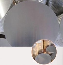 دایره آلومینیومی ظروف نچسب چرخان برای تابلوهای ترافیکی / آشپزخانه