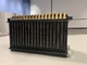 باتری هوا آلومینیومی 500 وات استیک آزمایش تجهیزات ذخیره انرژی صنعتی برق پشتیبان باتری اضطراری