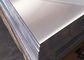 5454 T3 - T8 آلومینیوم ورق آلومینیوم بسته بندی صادرات استاندارد در رنگ نقره ای
