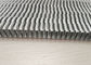 4343 / 3003 / 4343 H14 قطعات یدکی آلومینیومی پره آلومینیومی برای ماشین الکتریکی