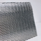 قطعات خودرو آلومینیوم باله تاشو ساده برای انتقال حرارت