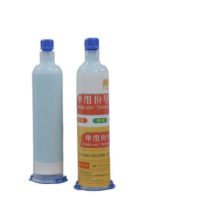 پرکننده حفره حرارتی یک جزء با عملکرد بالا برای CPU PCB