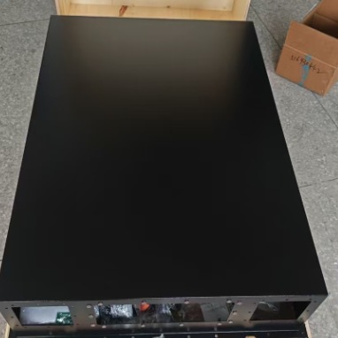 کیفیت 3003 آلومینیوم با کارایی بالا صفحه سرد مایع 5°C یکسانی برای باتری های لیتیوم یون کارخانه
