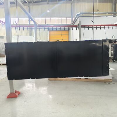 کیفیت صفحه خنک کننده باتری آلومینیومی EV & ESS برای ذخیره انرژی انرژی جدید کارخانه