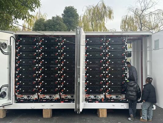 کیفیت صفحه سرد AL3003 با هدایت حرارتی بالا برای سیستم‌های ذخیره انرژی باتری 104S کارخانه